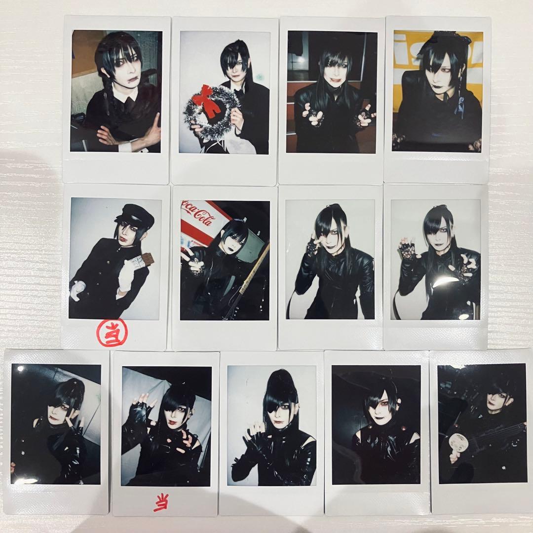 JILUKA Boogie チェキ - メルカリ