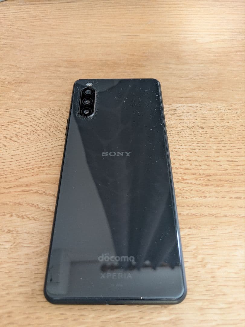 ジャンク品】docomo XPERIA SO-41A スマートフォン本体 - メルカリ