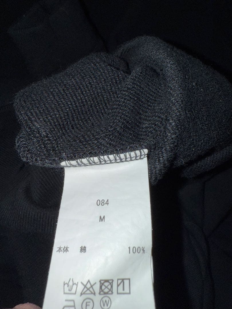 トップス ovy Heavy Weight Wide Pullover Sweat