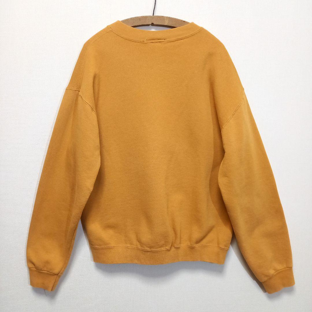 90s 初期 オリジナル USA製 WU WEAR スウェット M HIPHOP