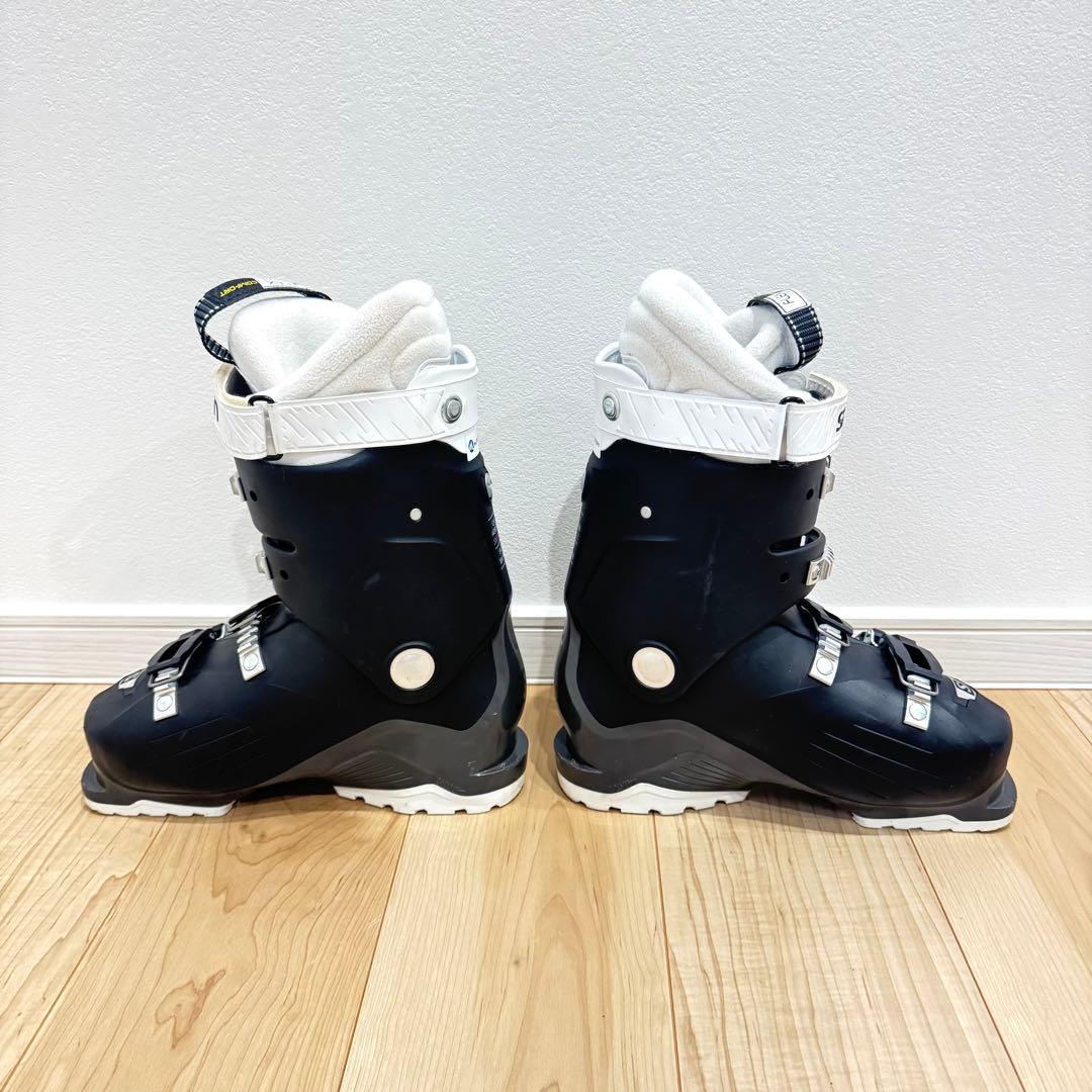 【美品】　SALOMON サロモン　X ACCESS スキーブーツ　24cm