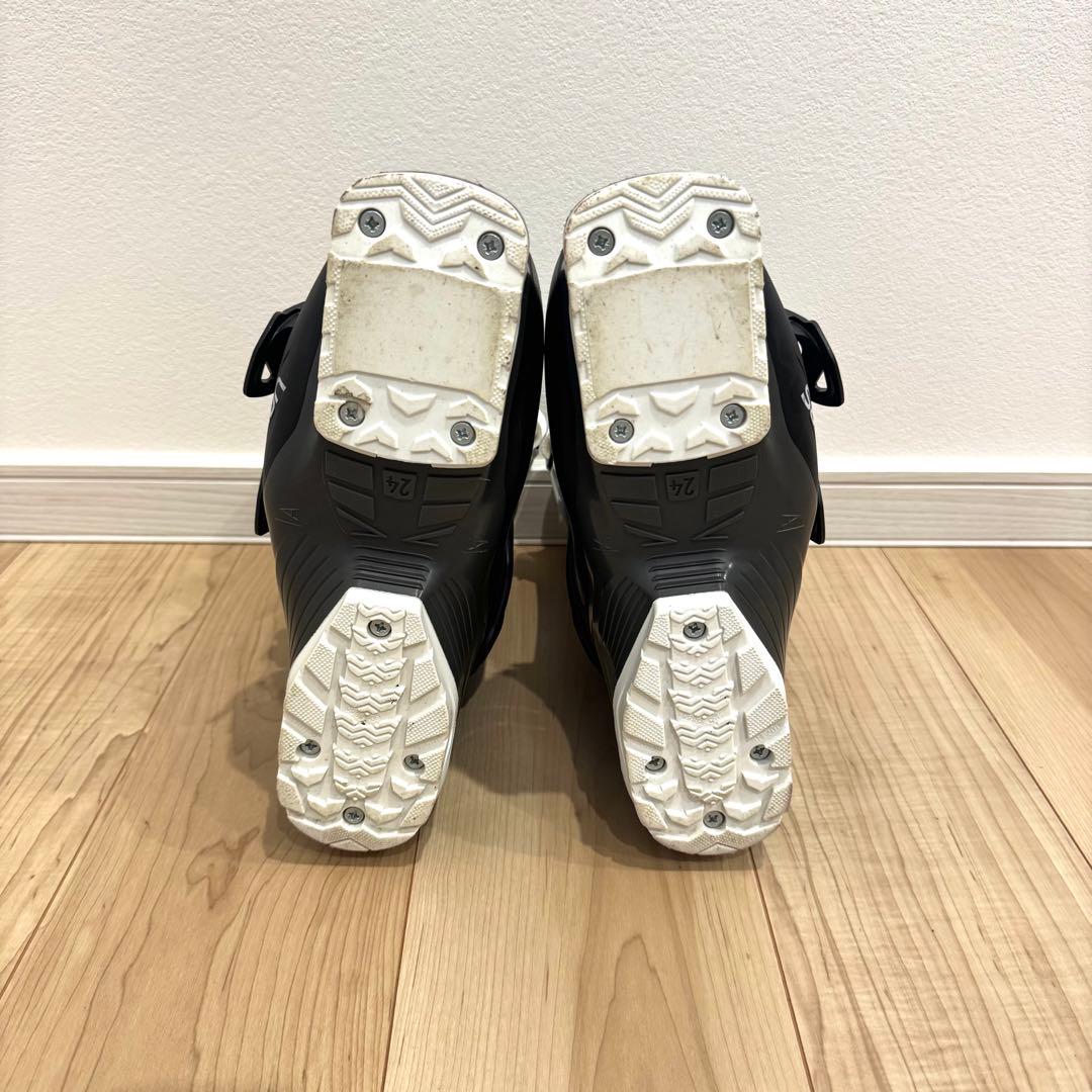 【美品】　SALOMON サロモン　X ACCESS スキーブーツ　24cm