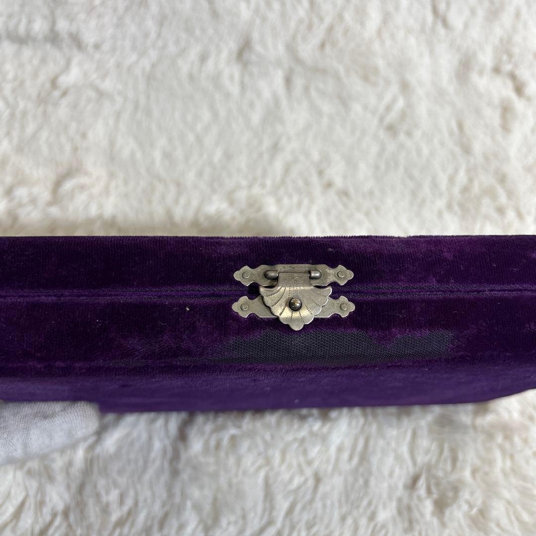 三味線 鼈甲撥 べっ甲 三味線バチ 撥 ケース付き