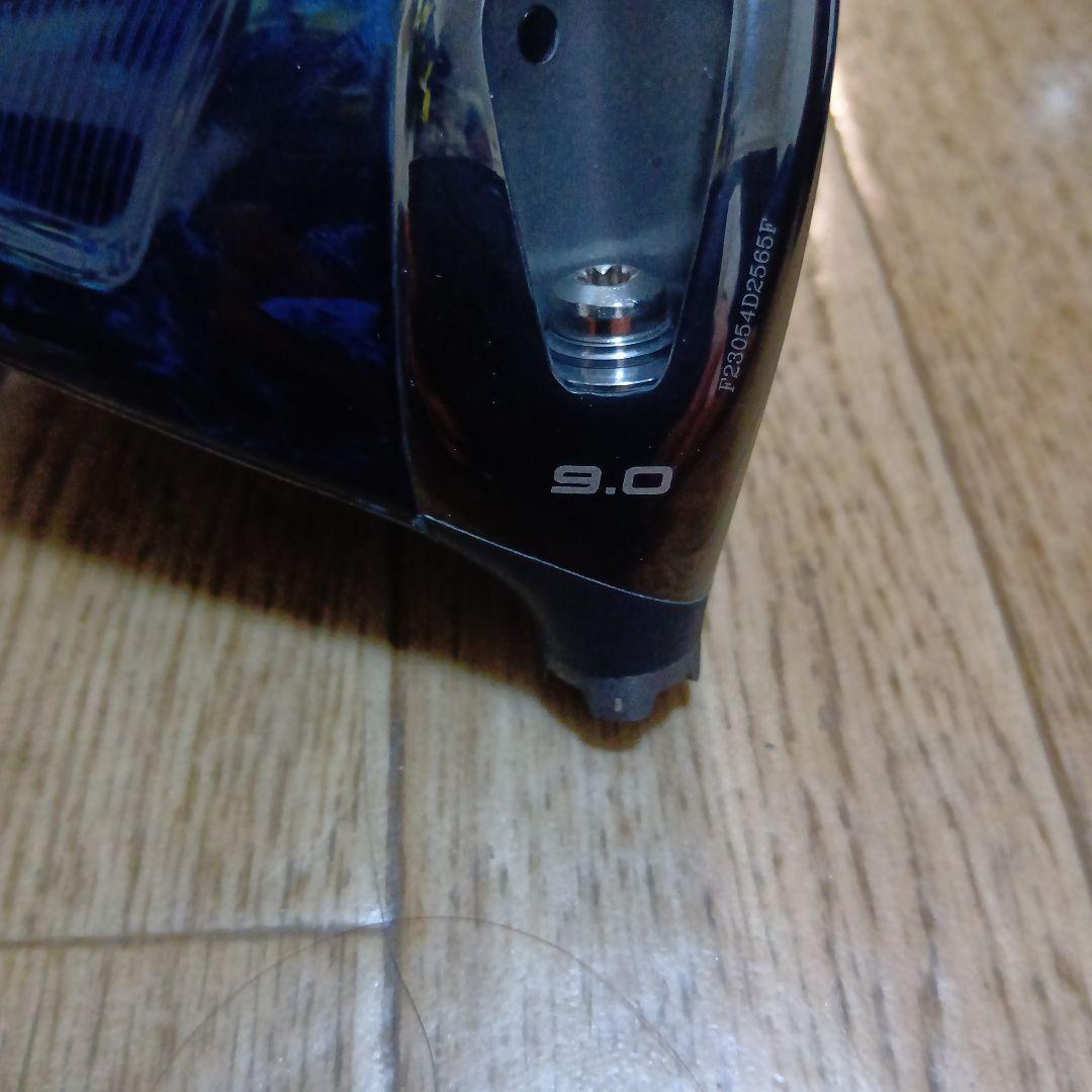 Callaway PARADYM トリプルダイヤモンド　ドライバー 9.0度