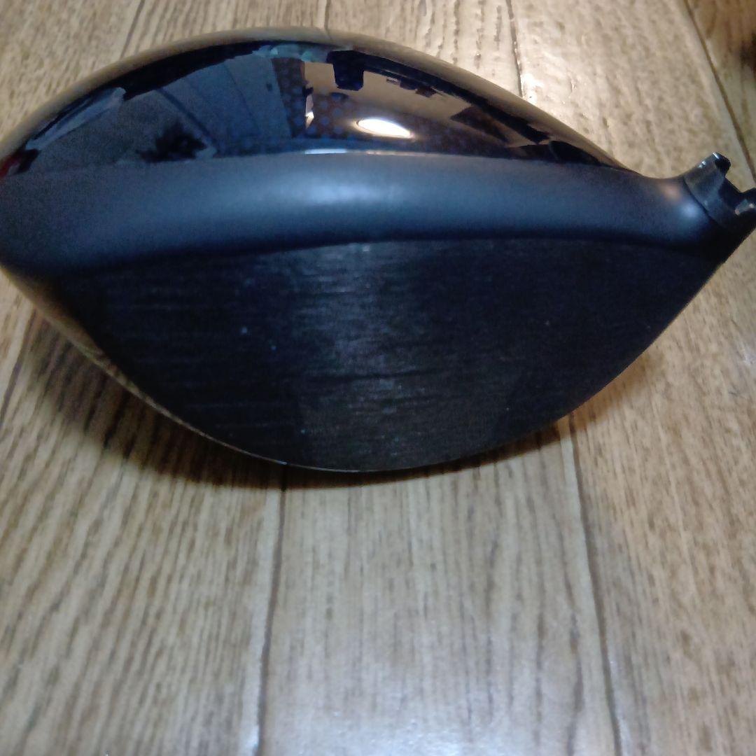 Callaway PARADYM トリプルダイヤモンド　ドライバー 9.0度