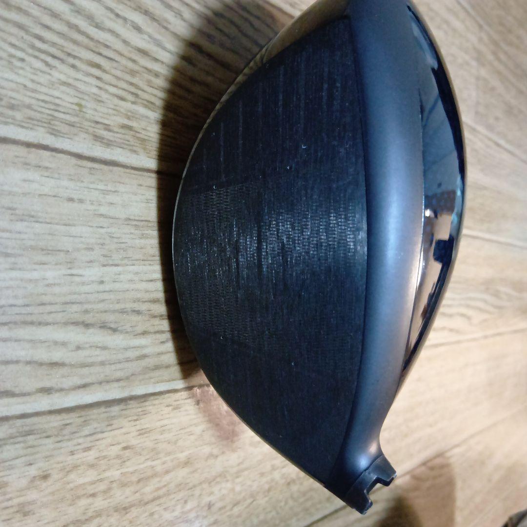 Callaway PARADYM トリプルダイヤモンド　ドライバー 9.0度