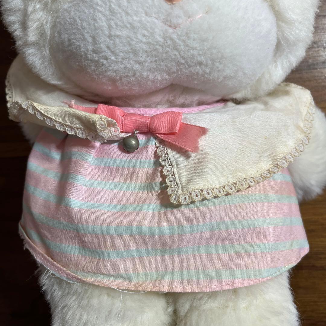 昭和レトロ FINE SUCCESS 猫 吉徳 ぬいぐるみ - メルカリ