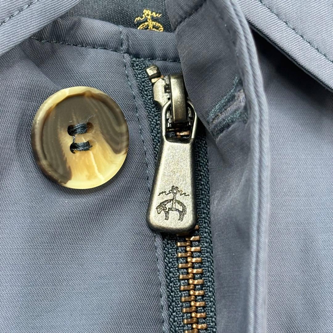 新品未使用✨ブルックスブラザーズ　Thermore ライナー付き コート