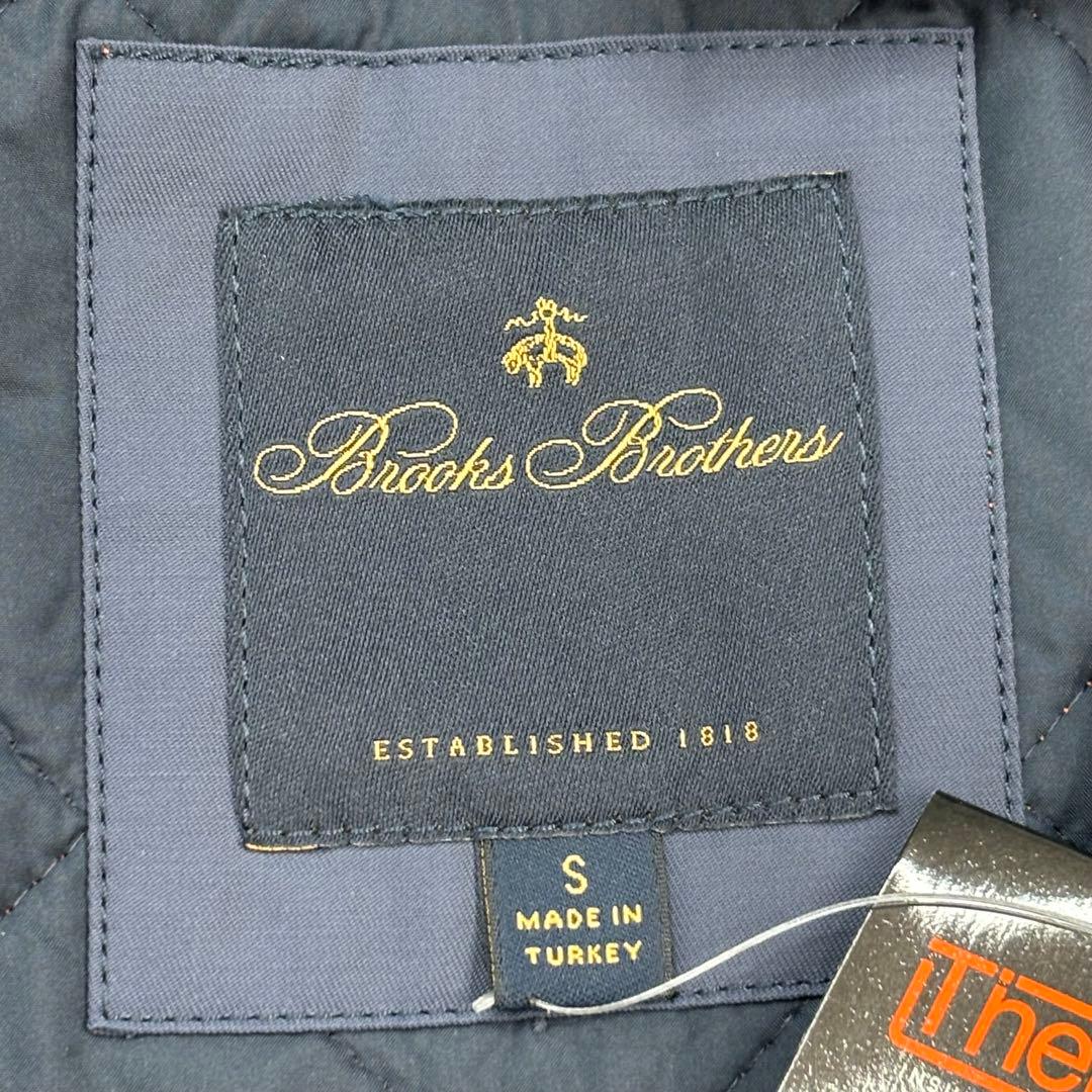 新品未使用✨ブルックスブラザーズ　Thermore ライナー付き コート