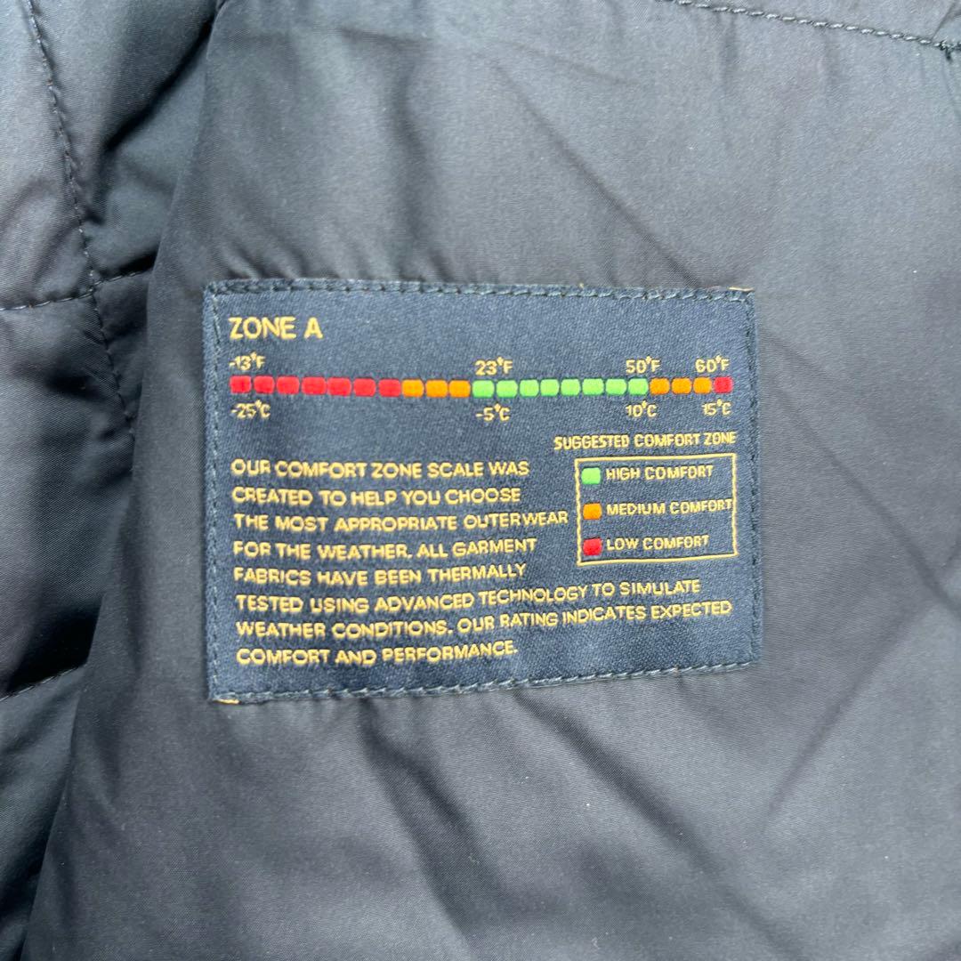 新品未使用✨ブルックスブラザーズ　Thermore ライナー付き コート