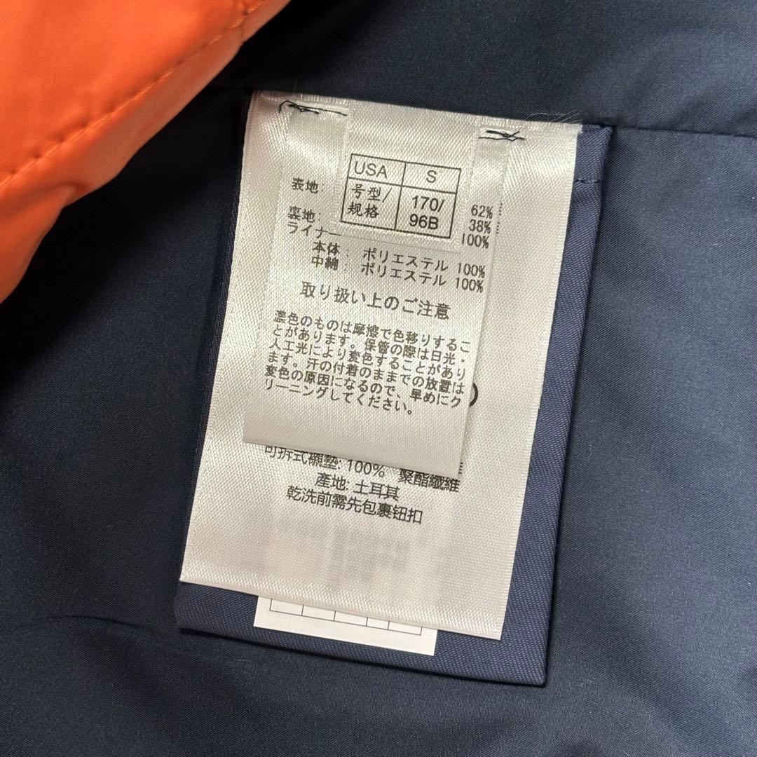 新品未使用✨ブルックスブラザーズ　Thermore ライナー付き コート