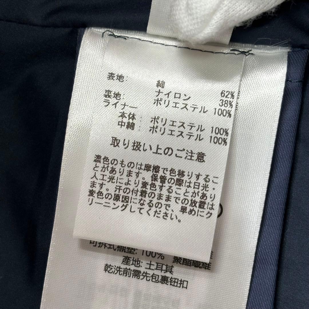 新品未使用✨ブルックスブラザーズ　Thermore ライナー付き コート