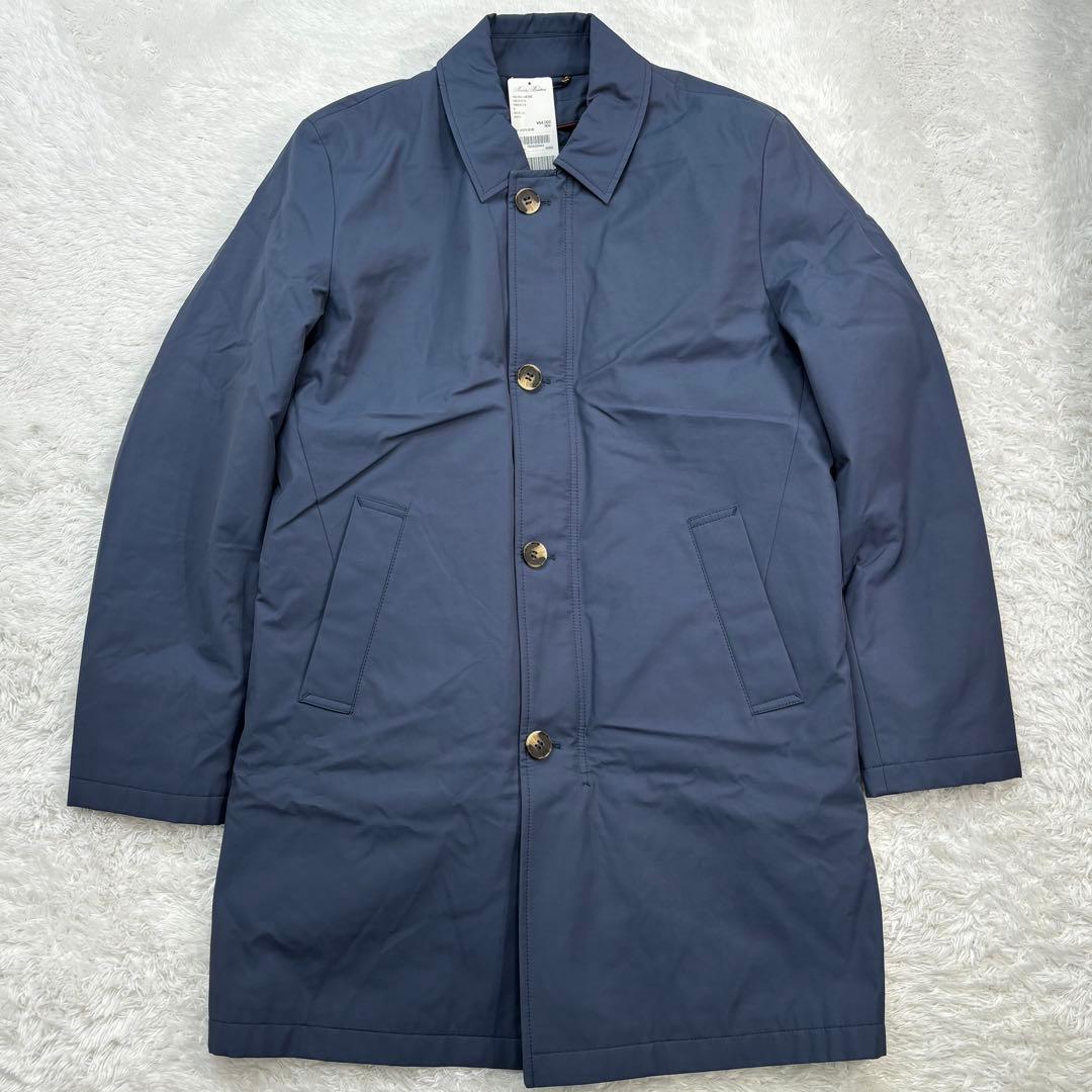 新品未使用✨ブルックスブラザーズ　Thermore ライナー付き コート