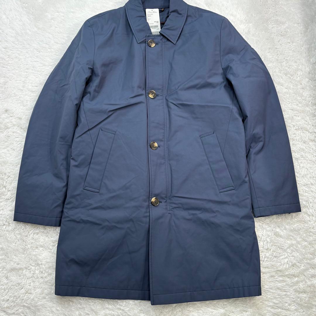 新品未使用✨ブルックスブラザーズ　Thermore ライナー付き コート