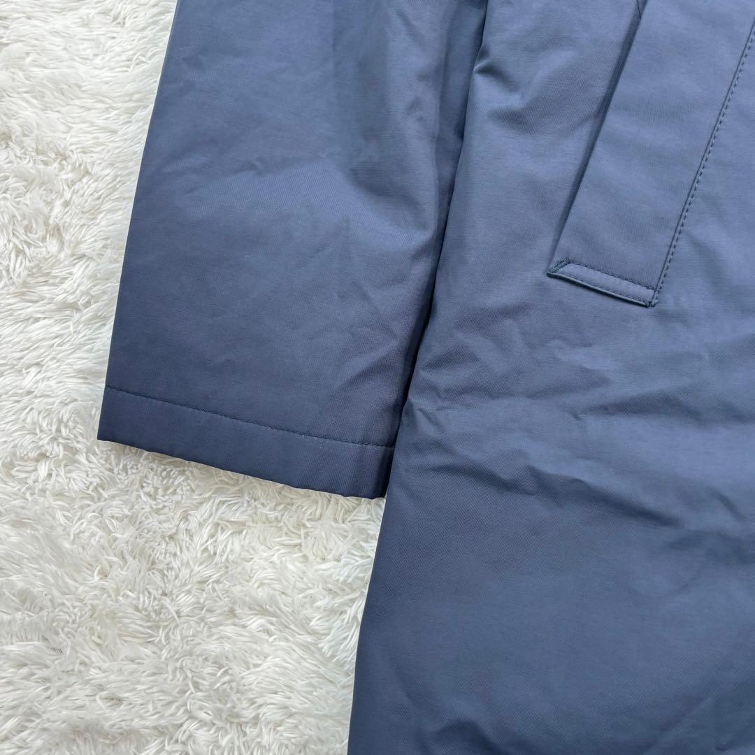 新品未使用✨ブルックスブラザーズ　Thermore ライナー付き コート