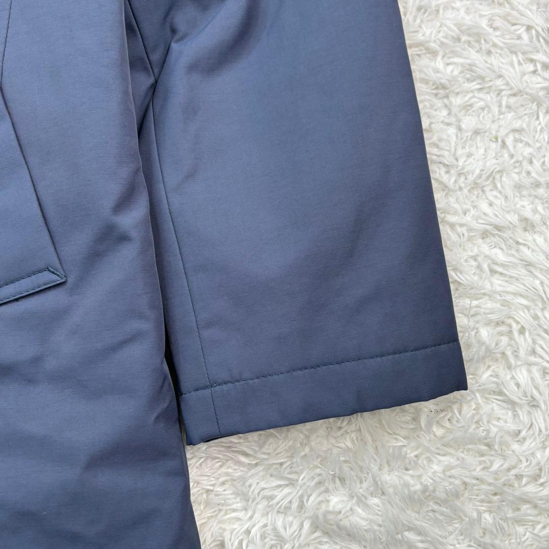 新品未使用✨ブルックスブラザーズ　Thermore ライナー付き コート