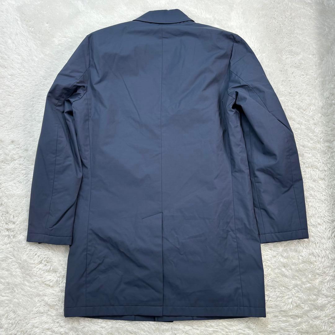 新品未使用✨ブルックスブラザーズ　Thermore ライナー付き コート