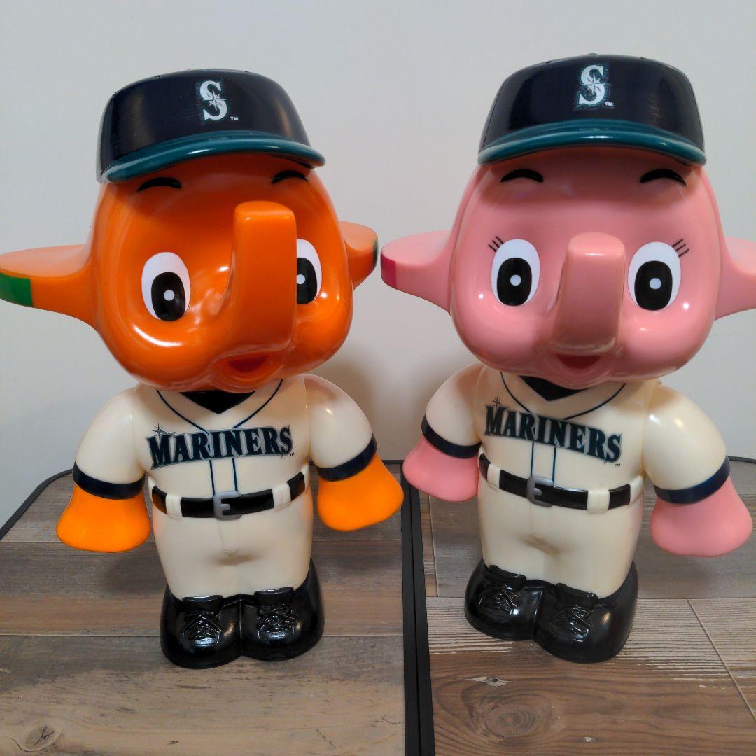 サトちゃん サトコちゃん 貯金箱