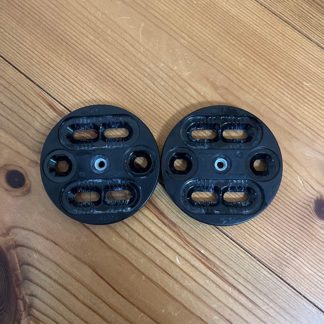 union contact proミニディスクビンディング