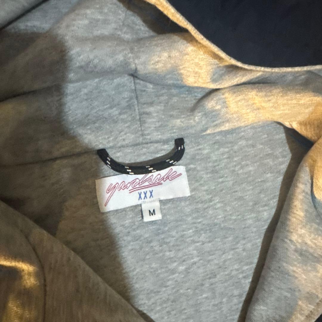 yardsale★YS Drill Jacket