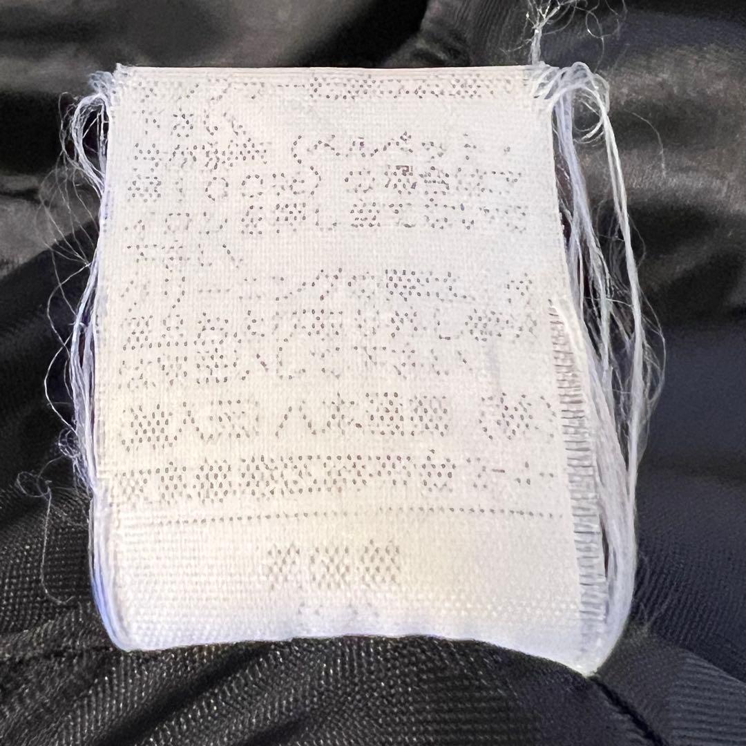 MACKINTOSH マッキントッシュ ウール コート チャコールブラック 40