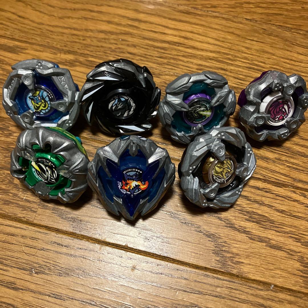 ベイブレードX まとめ売り | Shop at Mercari from Japan! | Buyee