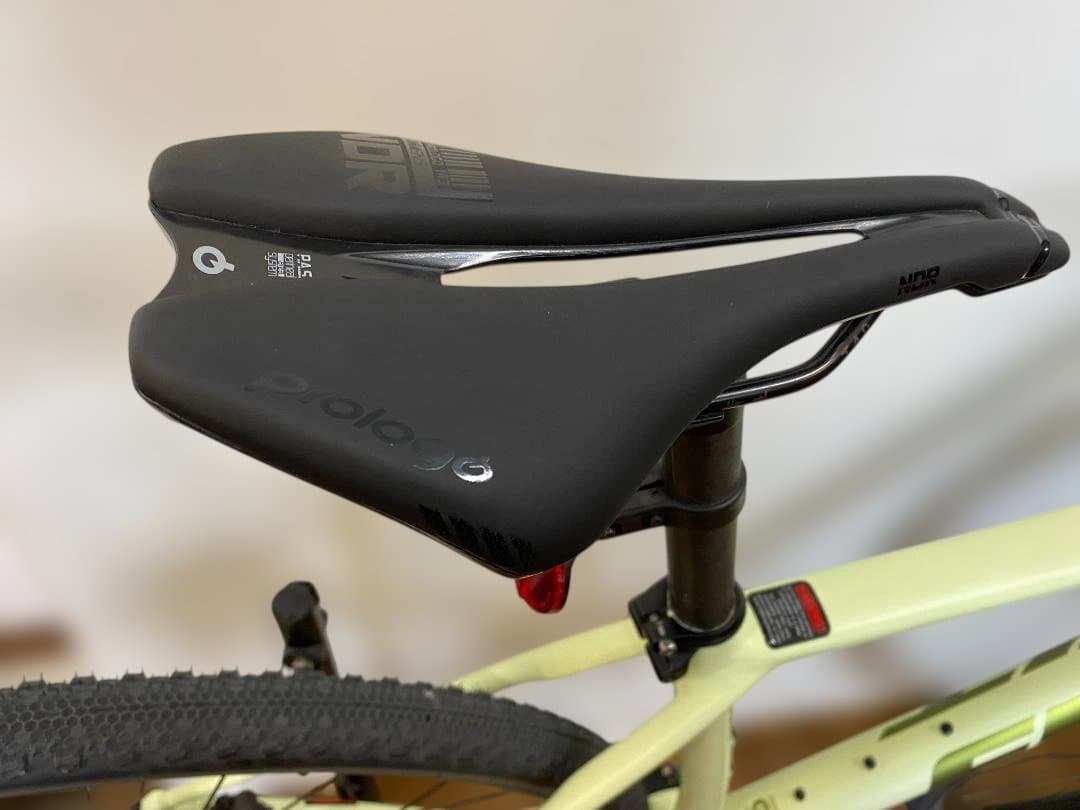 美品　FELT BREED　グラベル　GRX