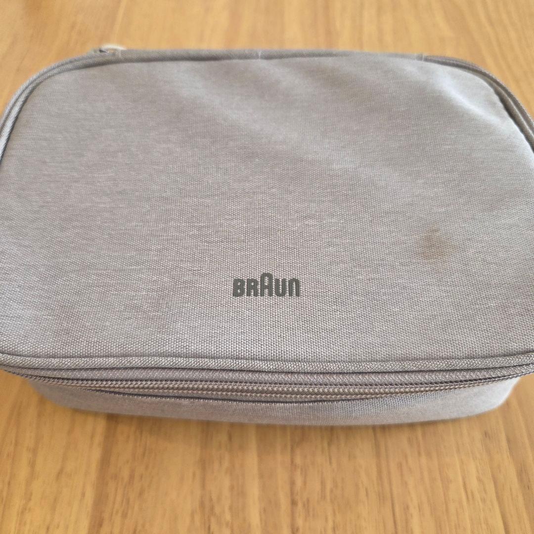 Braun ブラウン 光美容器 Silk-expert Pro5