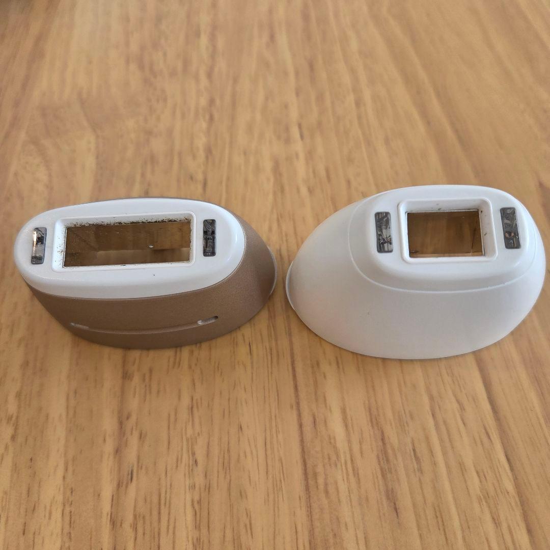 Braun ブラウン 光美容器 Silk-expert Pro5