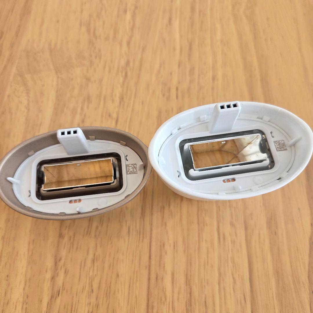 Braun ブラウン 光美容器 Silk-expert Pro5