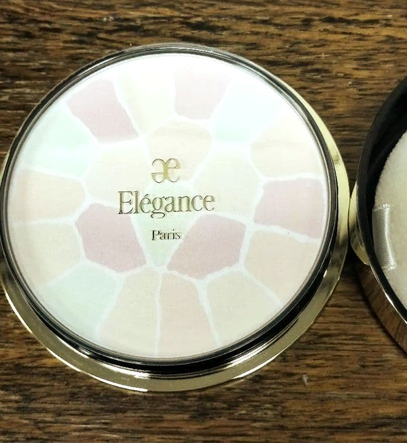 エレガンス Elegance ラ プードル オートニュアンス リクスィーズⅵ