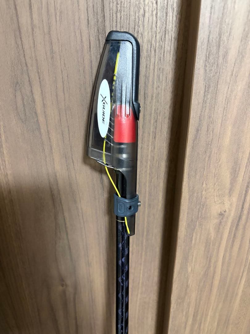 シマノ　ツインパルサーSZⅡ 1.2号485-520美品