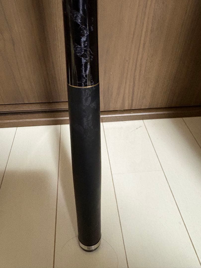 シマノ　ツインパルサーSZⅡ 1.2号485-520美品