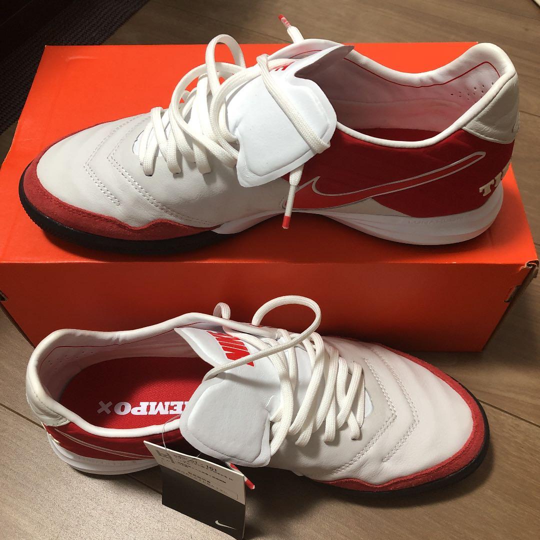 値下げ交渉次第 ナイキ ティエンポ プロキシモ tiempo proximo