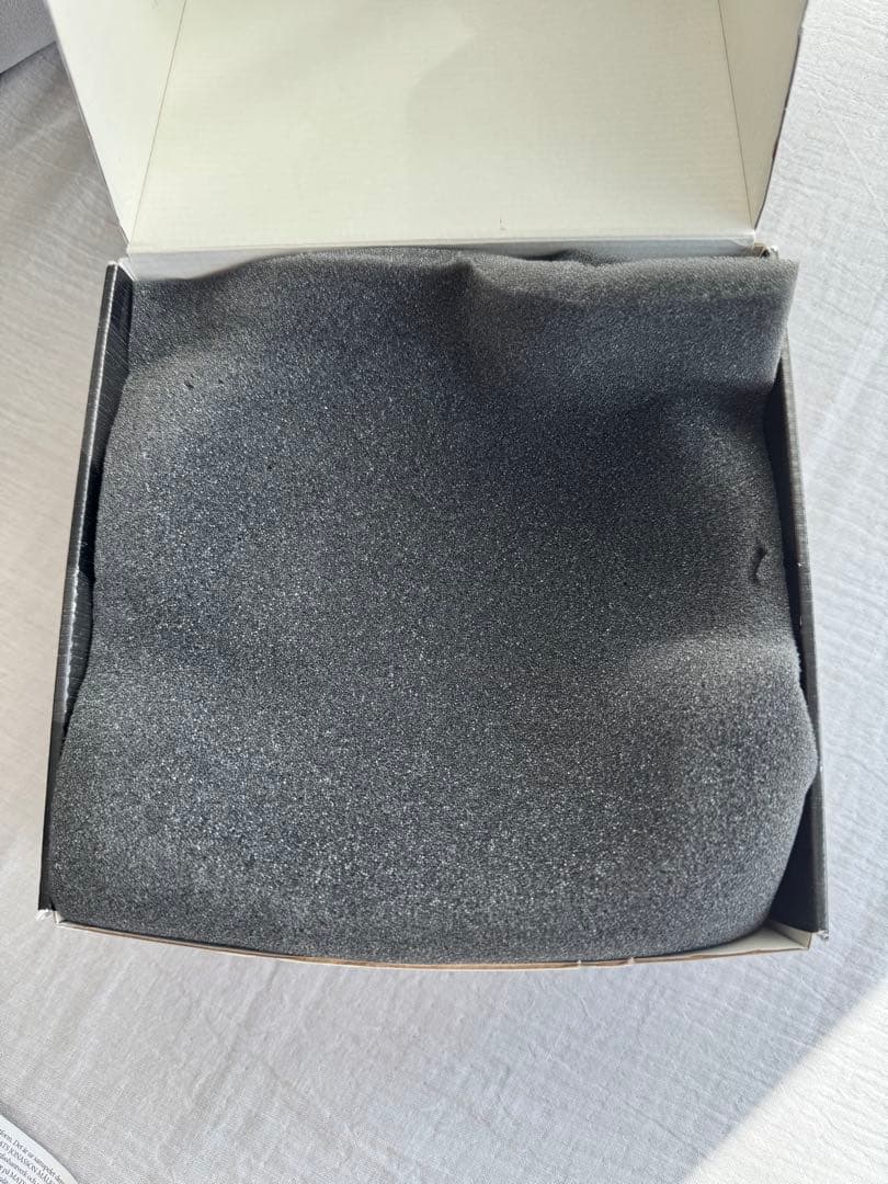 新品未使用】MÅLERÅS スウェーデン製 クリスタル ガラスボウル