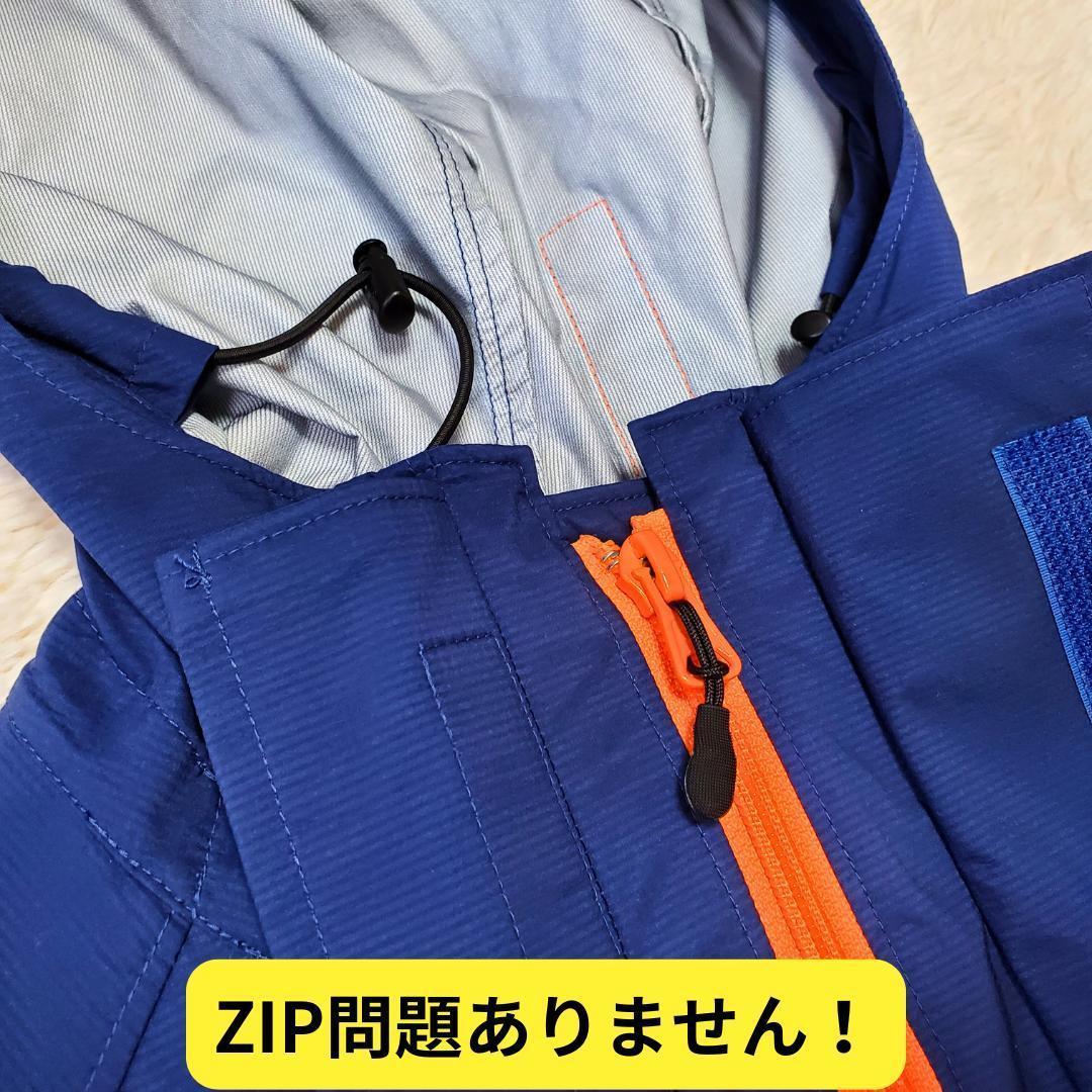 ⭐半額以下⛳ワイルドシングス x ビームスゴルフ 別注デナリ パーカ