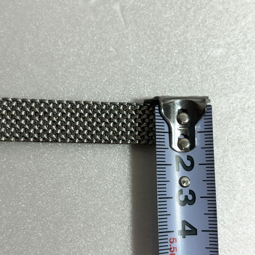 美品 CENTURY 時計用 純正 ベルト バンド 取り付け幅 約14mm - メルカリ