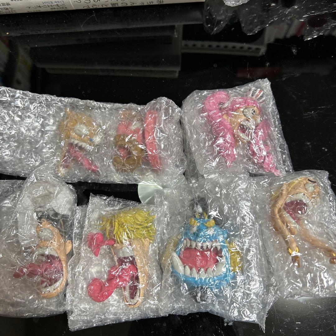 LOST SONG リン フィーニス アニメイト特典 アクリルキーホルダーセット