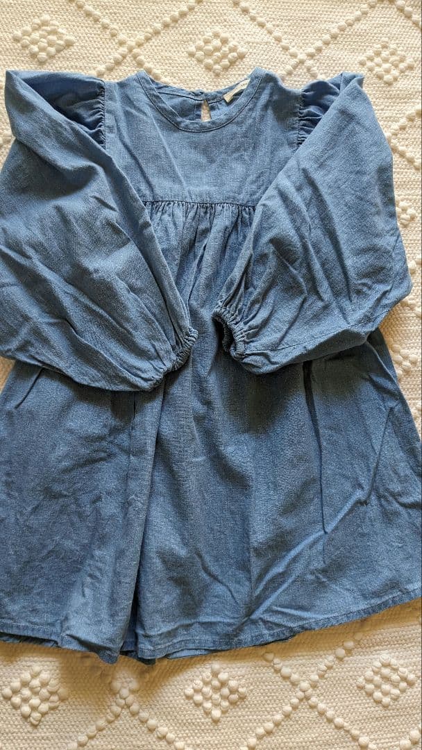 soorploom 6y L108453769 - ワンピース新 発売