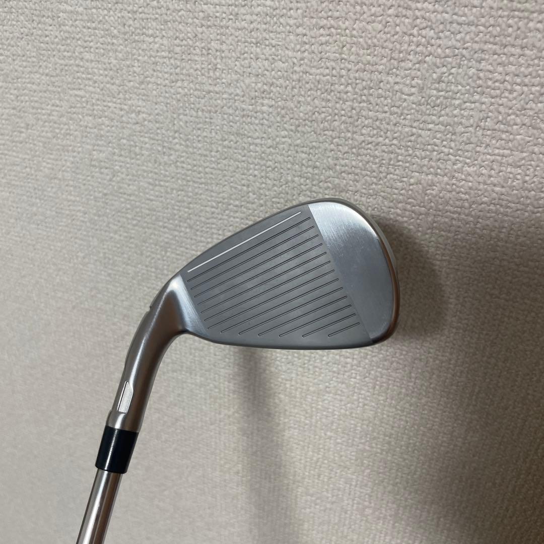 テーラーメイド Qi アイアン 7番アイアン 単品