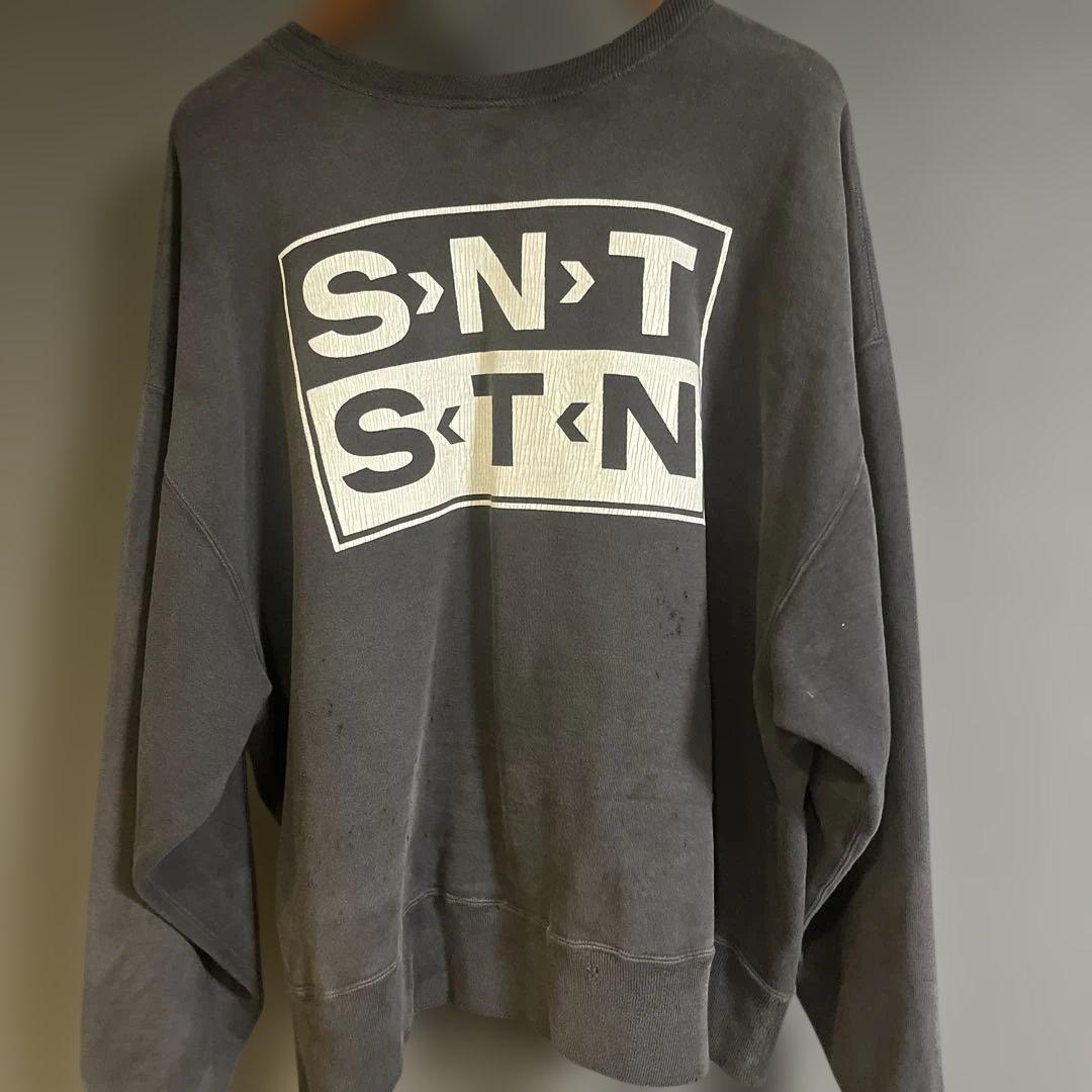 み*み様 セントマイケル　スウェット　XL