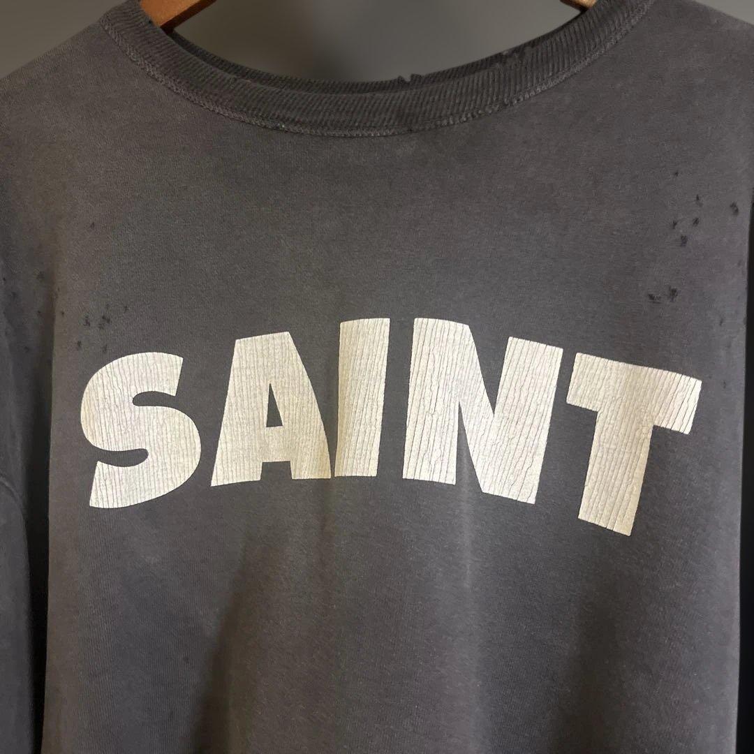 み*み様 セントマイケル　スウェット　XL