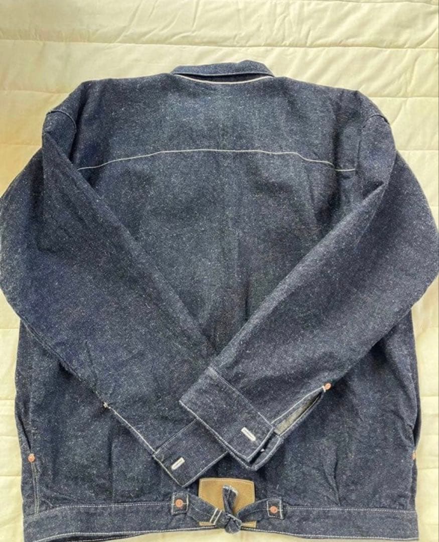 ト*ル様 【新品/定価約8.3万】25SS NICENESS H.IGGY Na