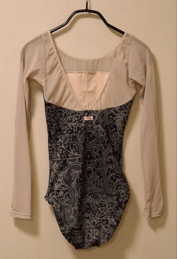 stinaレオタード