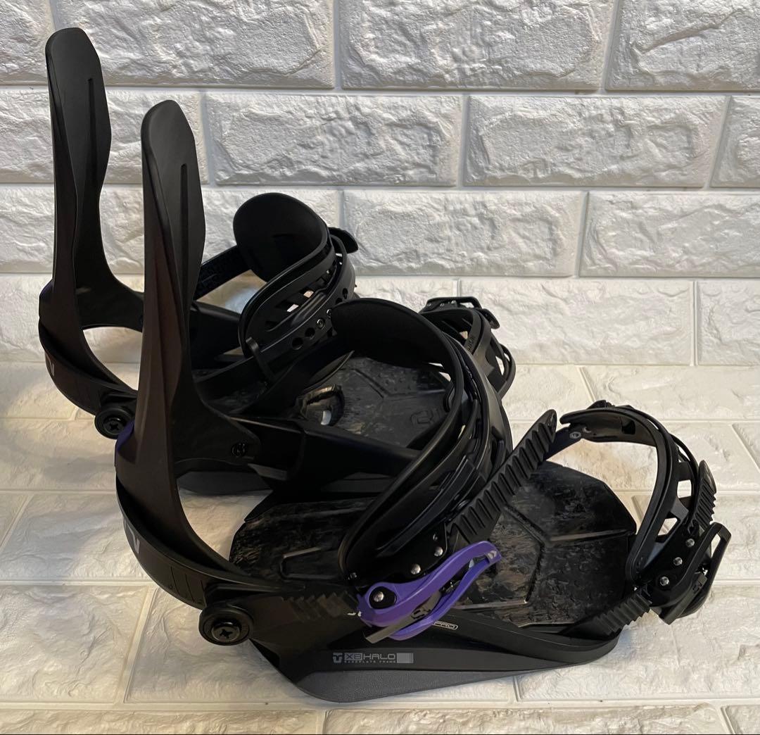 UNION SOURCE PRO 25-26 ユニオン ソースプロ　M