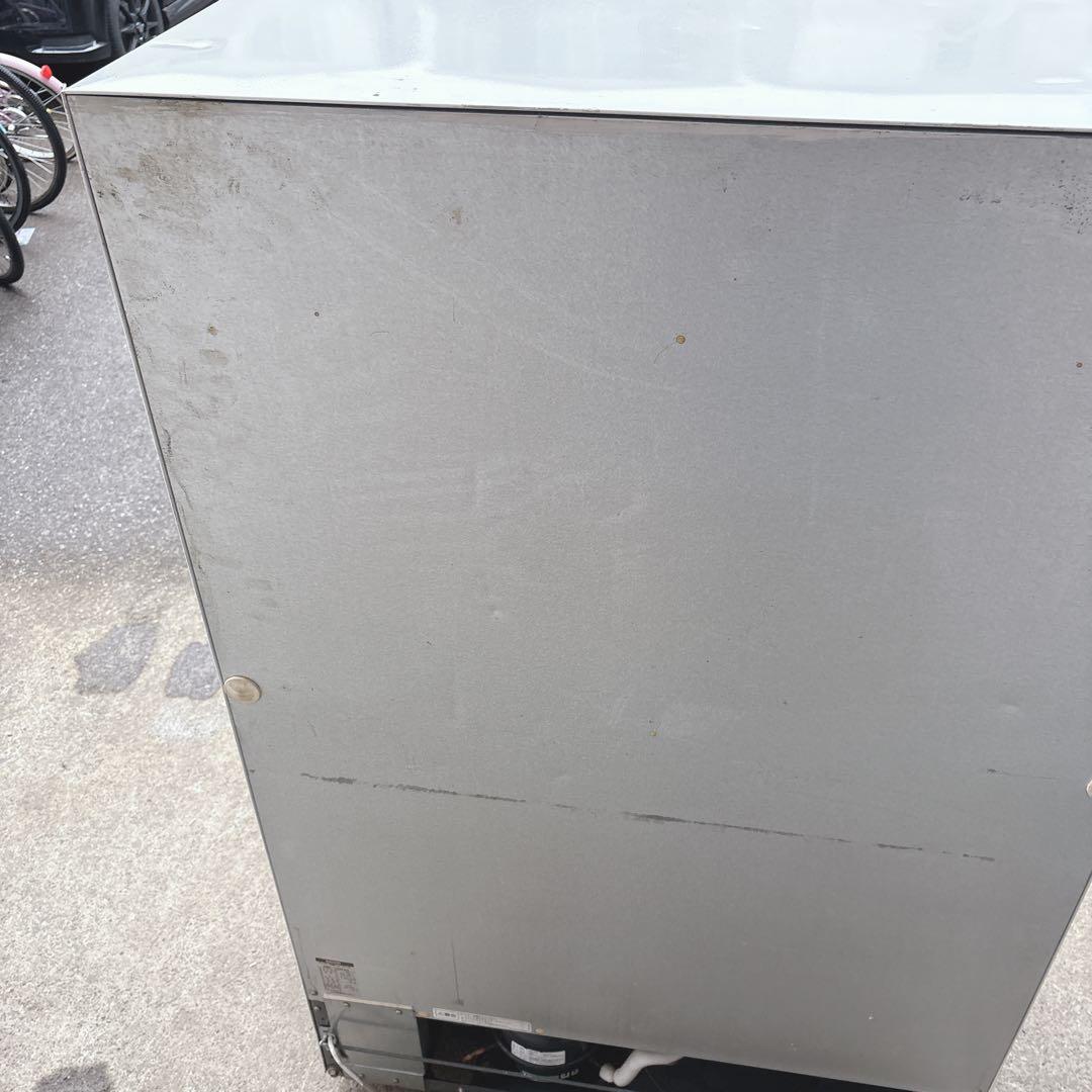 月末セール‼️】サンヨー 冷蔵ショーケース SMR-150FAG 299L - メルカリ