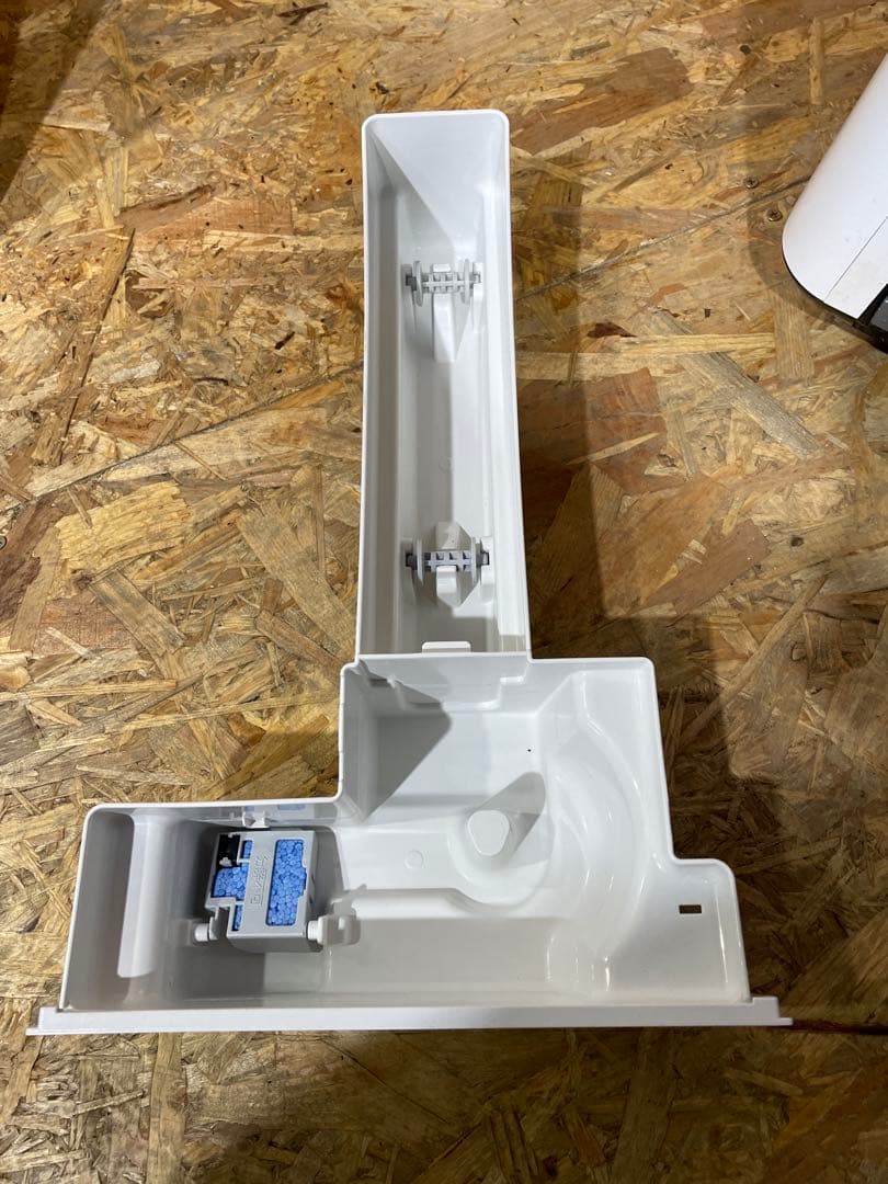 シャープ　KI-JP100 加湿空気清浄機　2020年製　1106131017