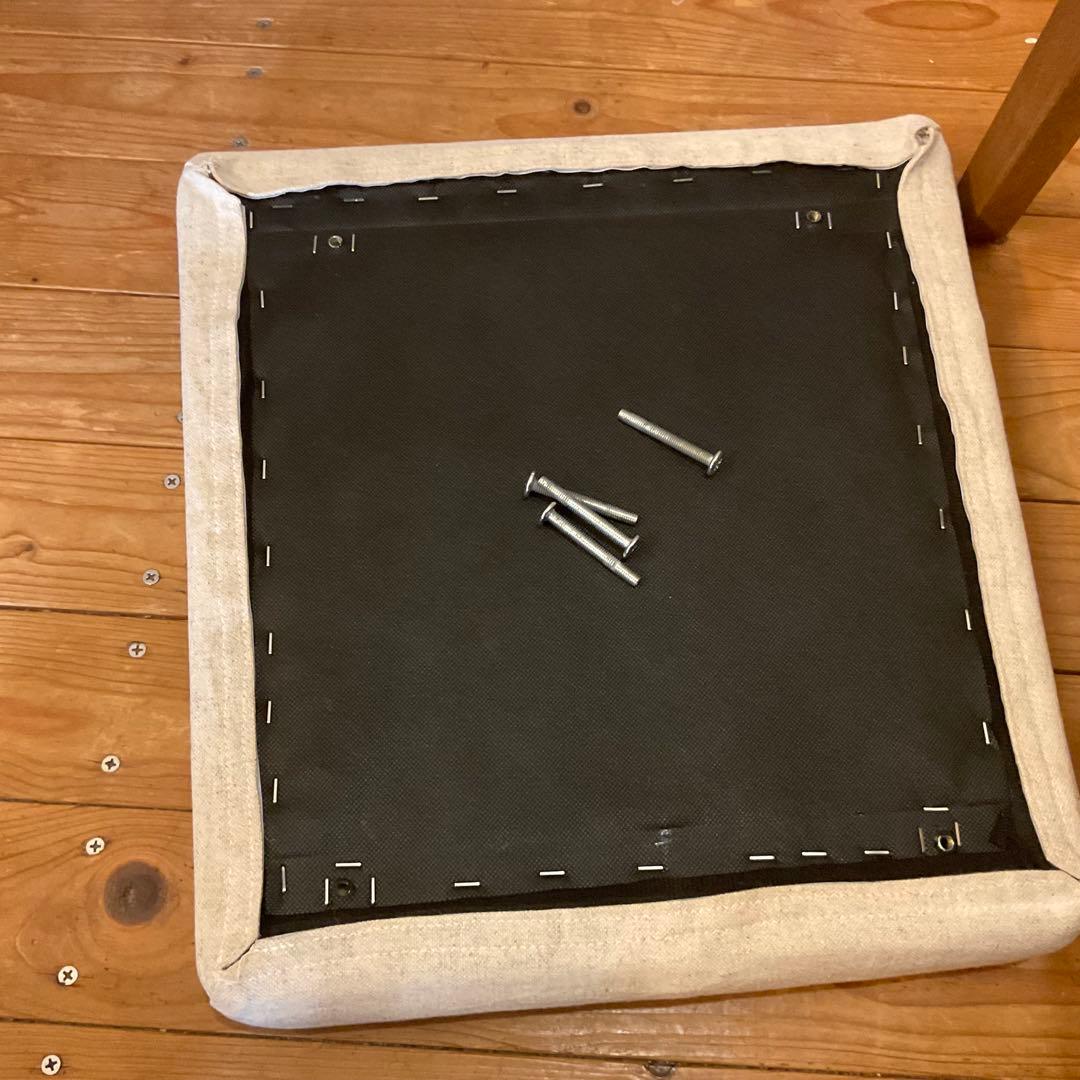 unico ADDAY (ウニコ アディ) ダイニングチェア 椅子 イス 1脚