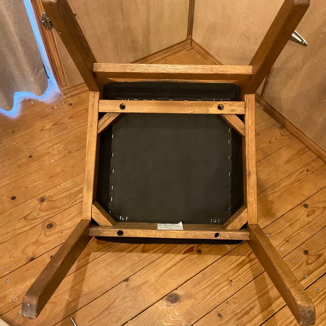 unico ADDAY (ウニコ アディ) ダイニングチェア 椅子 イス 1脚