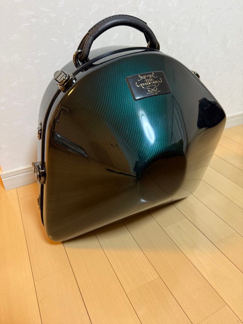 マルカートMARCATO ホルンケース